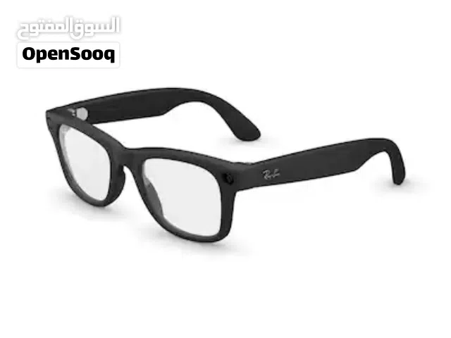 Ray Ban Meta Wayfarer (Gen 2) glasses with Meta Al, Audio