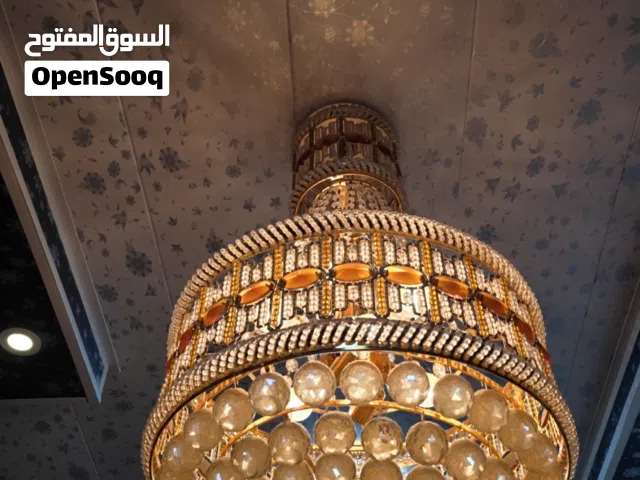 ثريه معلقه