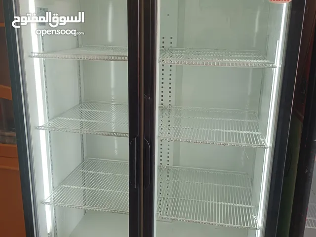 AkAI refrigerator