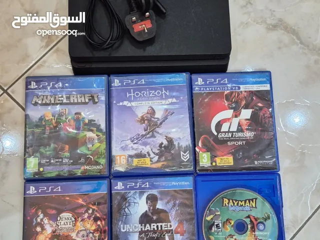 PlayStation 4 PlayStation for sale in Muharraq