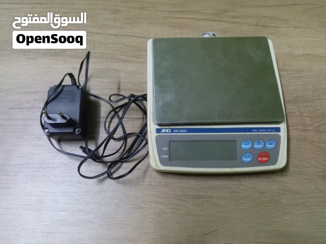 ميزان كهرباء