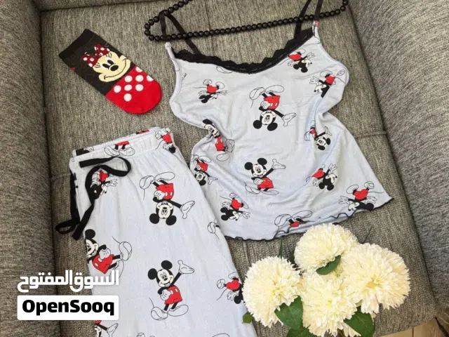 بيجامة ديزني بريمارك