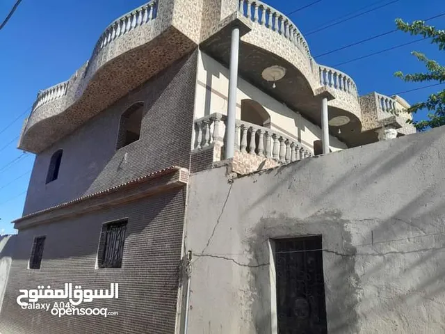 500 m2 More than 6 bedrooms Apartments for Sale in Giza Mansuriyya