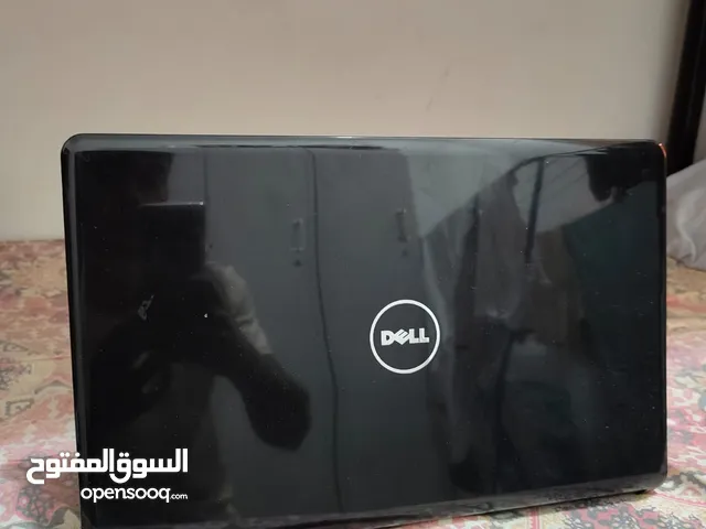 Dell laptop 14kd