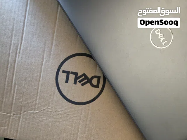 DELL Latitude 5520 i7 -11th