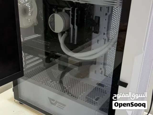 بي سي مستعمل بشكل بسيط للبيع