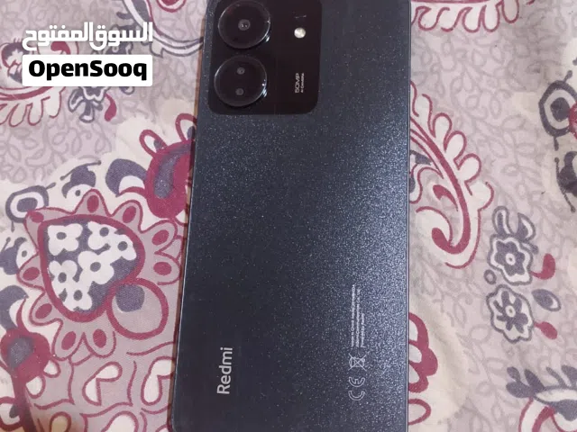 موبايل ريدمي C13