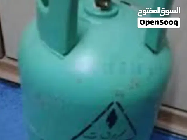 جره غاز فارغه للبيع بسعر 30