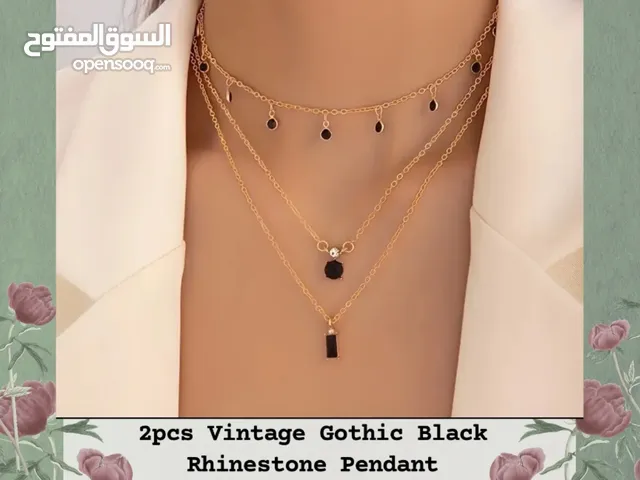 Fashionable Jewellery. bahrain Illuminating life with a touch of sparkle Delivery and pickup