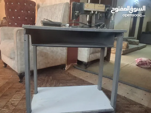 ماكينة خياطه سنجر ياباني باني