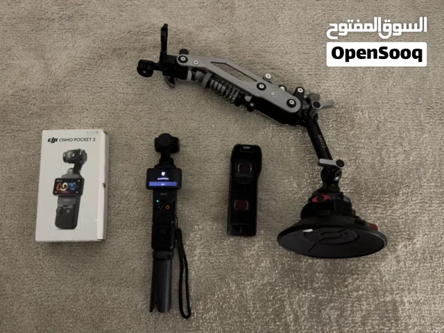 للبيع DJI Osmo Pocket 3
