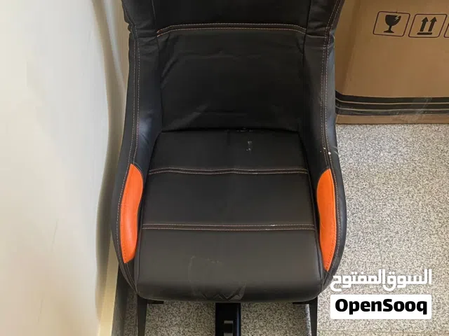 كرسي دركسون قيمنق