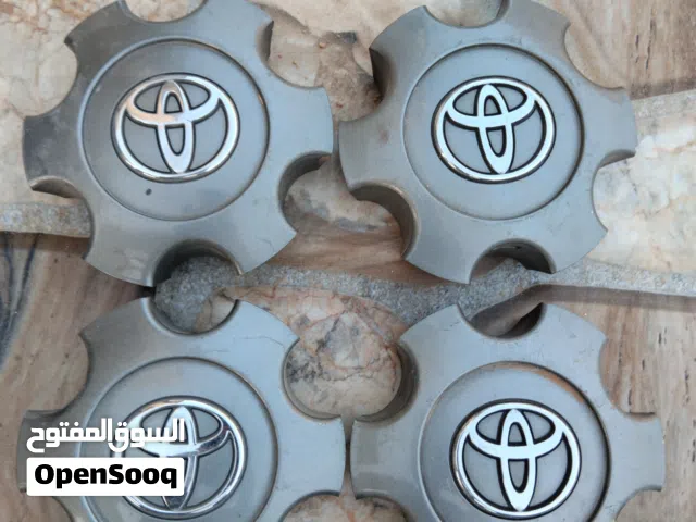 مغاطي تويوتا تندرا للبيع