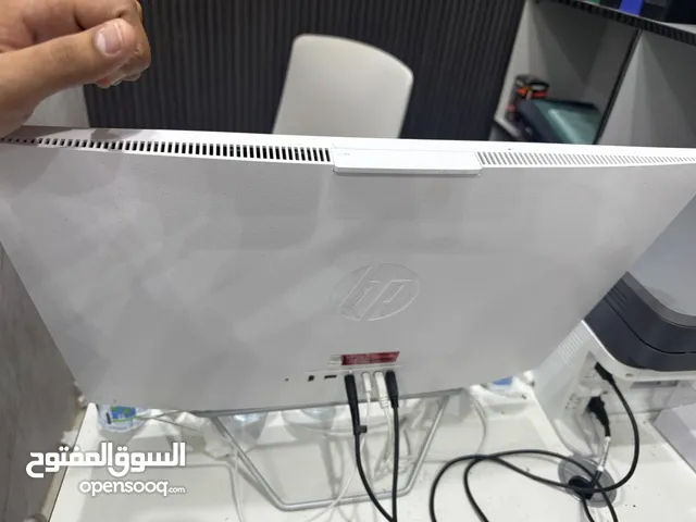 13.3" HP monitors for sale in Dubai