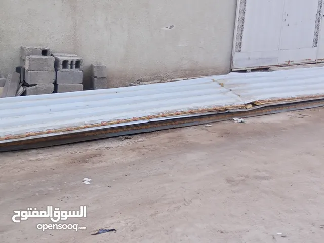 سندويتش بنال مستخدم. خمس قطع طول القطعة عشر ميترات.مبين من خلال الصور المعروضة.ثلاثة بيهن عواج .