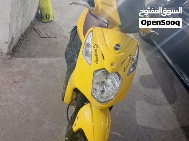 2023 SYM Other