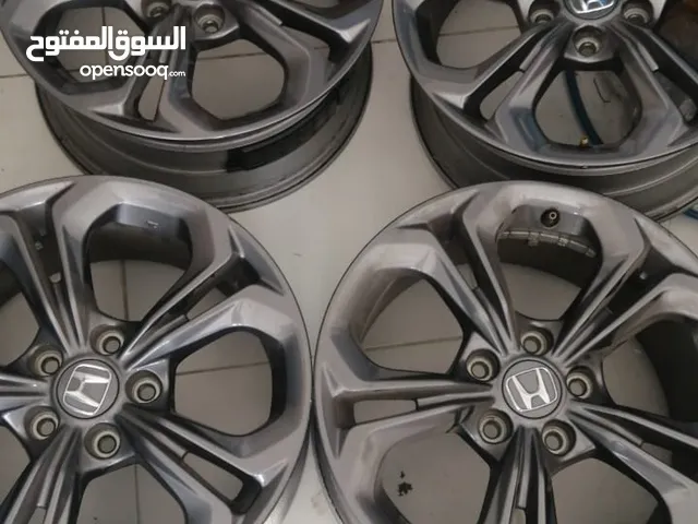 رنجات هوندا اكورد 2023 نظاف جدا