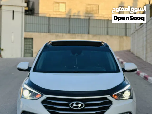 هونداااي سنتافي سعر لقطة الحبة المميزة والمفقودة مطور 2000 ديزل 2*4 فل الفل مسكررر الله يبارك