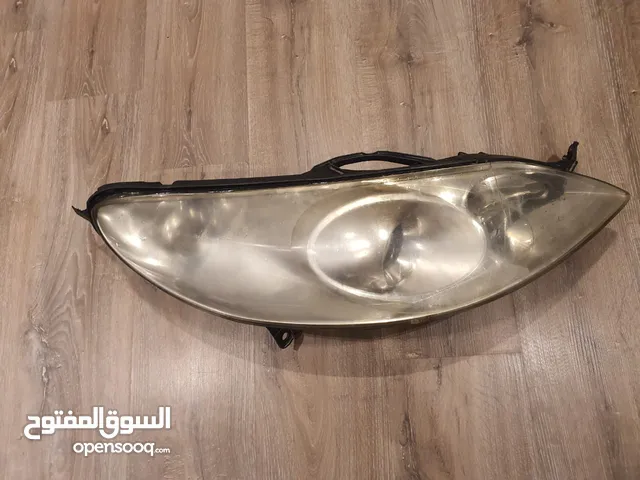 فانوس لبيجو 407 فررصة 700 ج فانوس بيجو 407  اصلي حالة جيدة