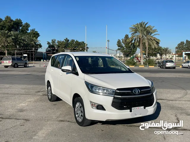 Toyota Innova 2019 in Northern Governorate