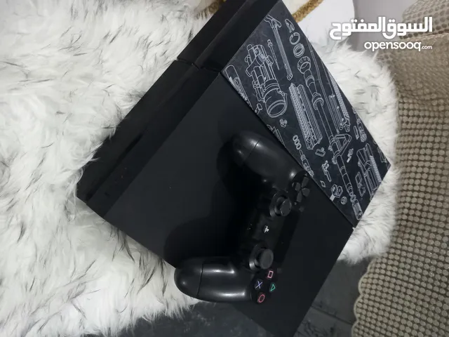 PlayStation 4 PlayStation for sale in Tripoli