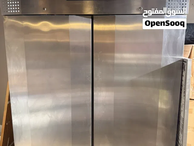 للبيع ثلاجه وفرن