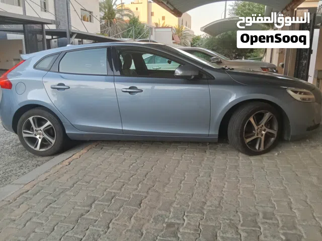 2018 فولفو اخرى