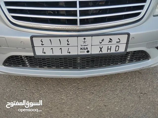 للبيع لوحه ارقامها قفل 4114