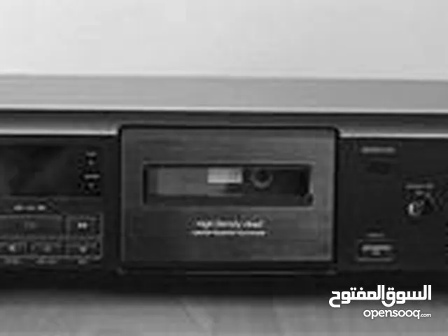 Sony TC-KE200 Two Head Stereo Cassette Deck (1996)