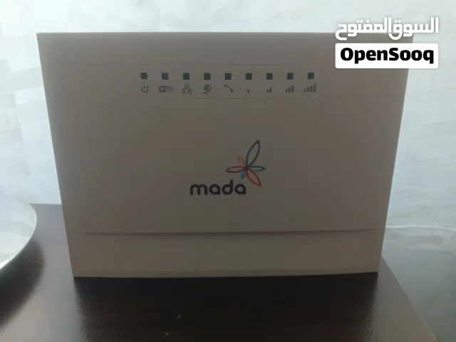 راوتر انترنت منزلي