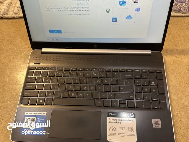 Windows HP for sale in Jeddah