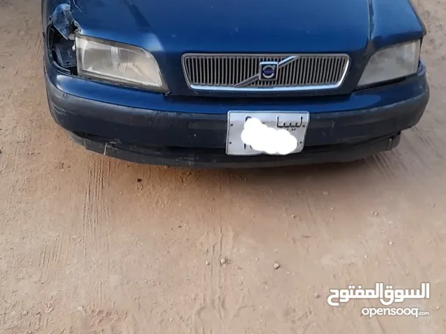 Used Volvo Other in Qasr Al-Akhiar