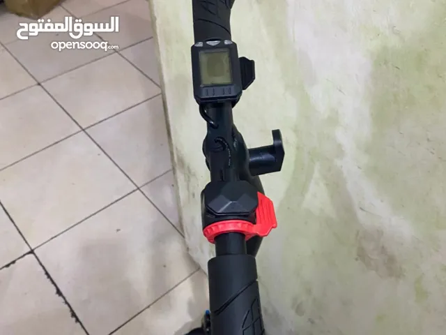 electric scooter for sale 350 riyal only