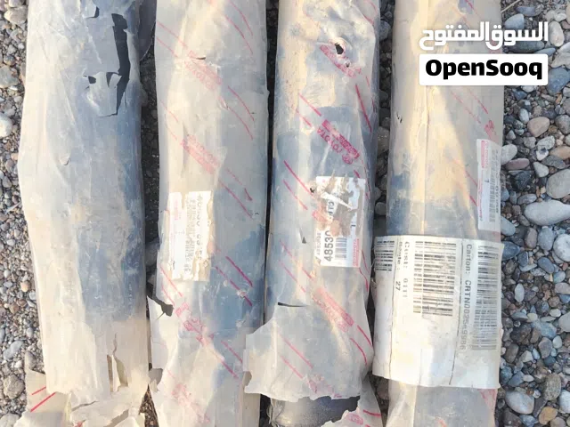 للبيع جنبينات لكزس 470