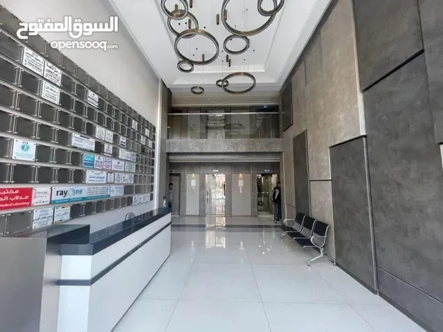 عيادة / مكتب للايجار