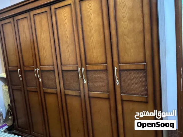 غرفة نوم كامل
