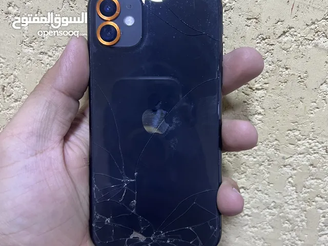 Apple iPhone 11 128 GB in Basra