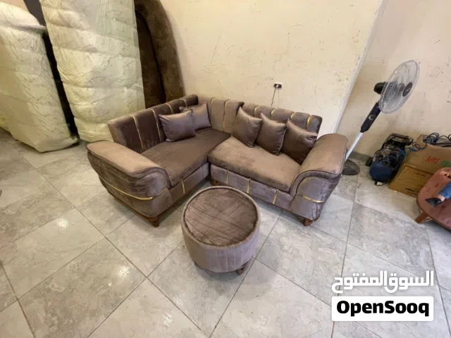 مينى ركنه لون بنى