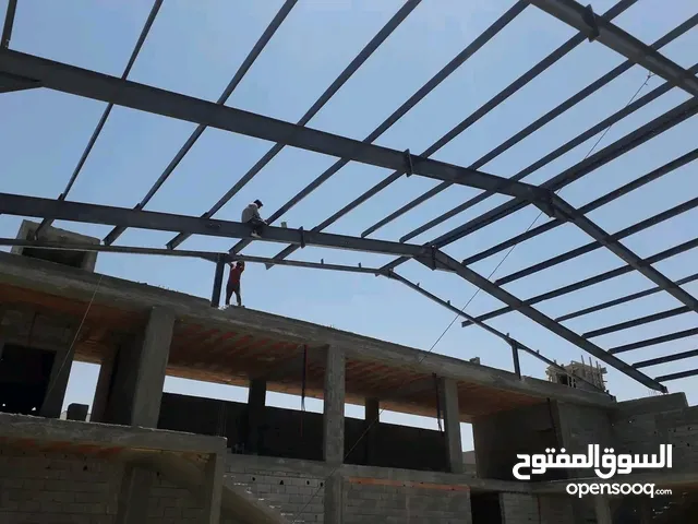 تصنيع وصيانة وتركيب الهناقر جميع المقاسات وحسب الموصفات