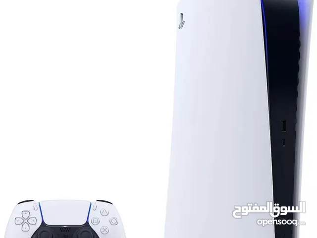 بلاي ستيشن فايف بدون سيدي
