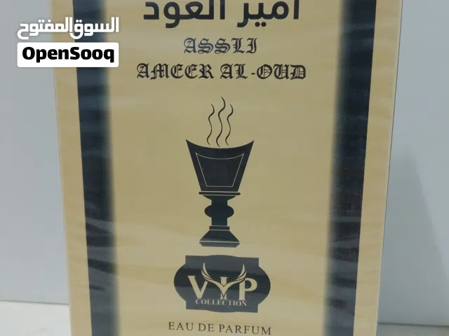 مجموعة عطور