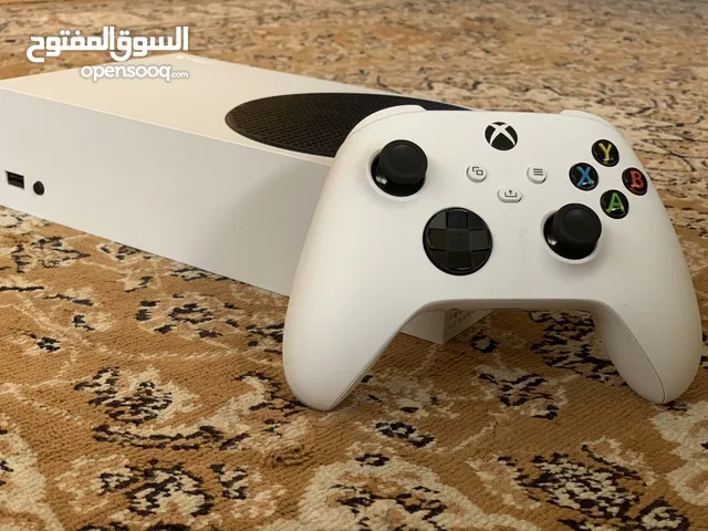  Xbox Series S for sale in Amman