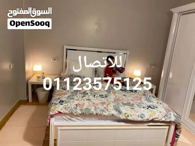 سرير ابيض تقيل تقسيط
