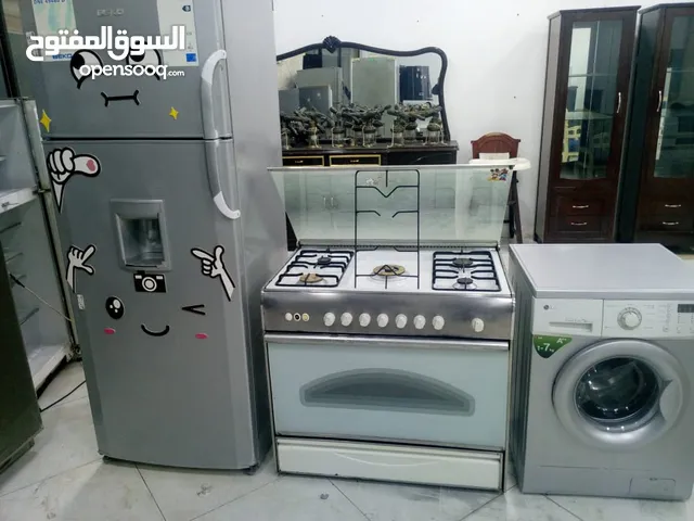 Beko Refrigerators in Amman
