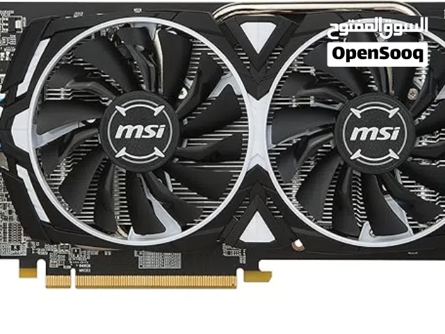 Rx 580 8GB