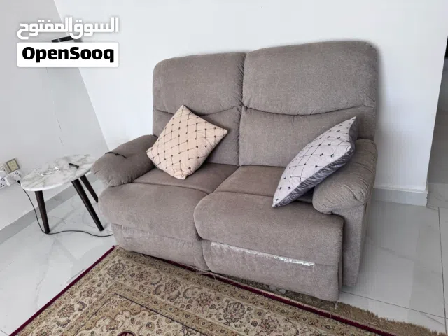 Comfortable Recliner Sofa Set – Excellent Condition