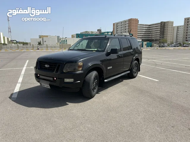 Used Ford Explorer in Baghdad