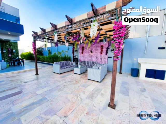 شاليه للبيع قرب منتجع البحيرة