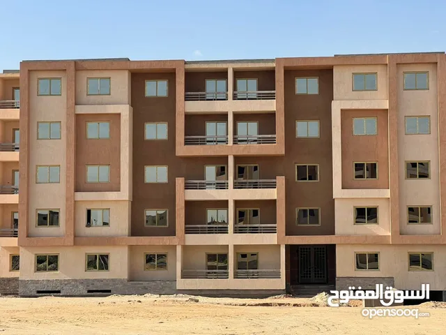 أمتلك شقتك في أفضل كمبوند سكني مدينة العاشر من رمضان