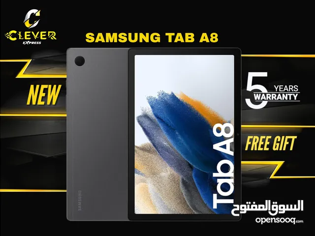 Samsung Galaxy Tab A8 32 GB in Amman